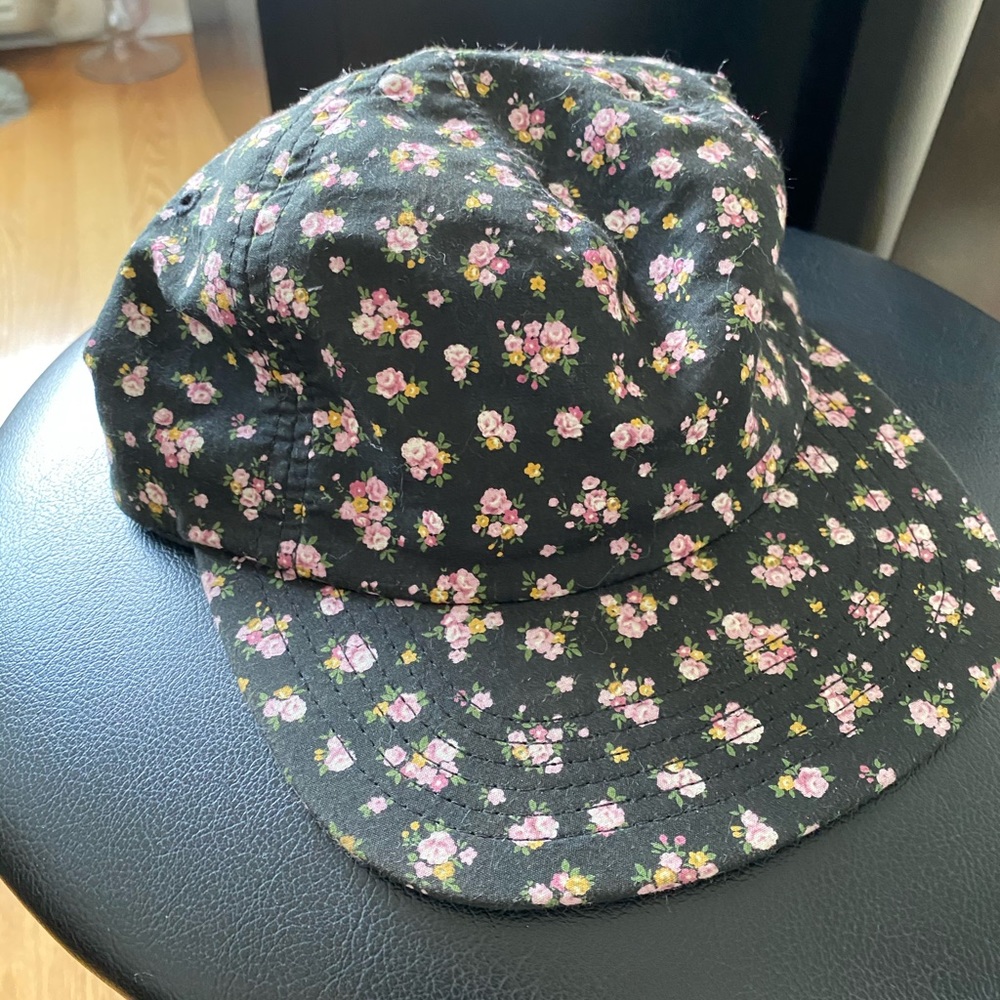 Only Flower Cap